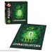 USAopoly Ghostbusters Artist Series 01 Puzzle 550 Pieces  B01EIKRR4E